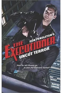 Uncut Terror
