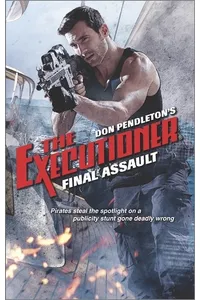 Final Assault