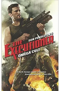 Omega Cult