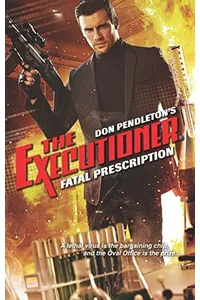 Fatal Prescription