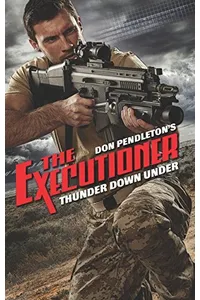 Thunder Down Under