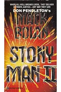 Stony Man II