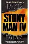 Stony Man IV