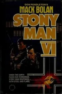 Stony Man VI