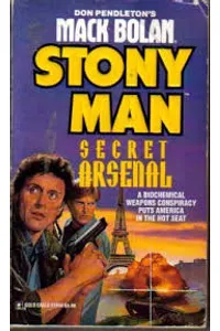 Secret Arsenal