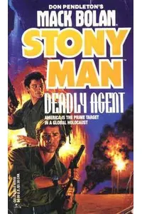 Deadly Agent