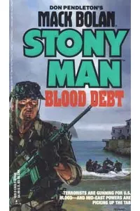 Blood Debt