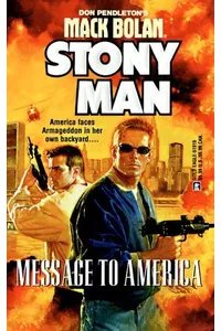 Message To America