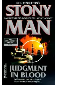 Judgment in Blood