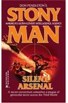 Silent Arsenal (As: Dan Schmidt)