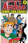 PEP Digital #14: Archie Comic Con Chaos!