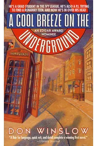 A Cool Breeze on the Underground