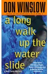 A Long Walk Up the Water Slide