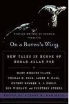 On a Raven's Wing