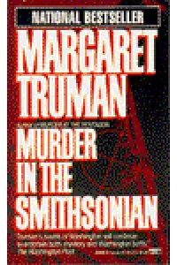 Murder in the Smithsonian