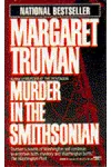 Murder in the Smithsonian