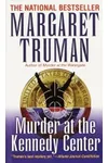 Murder at the Kennedy Center