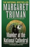 Murder at the National Cathedral