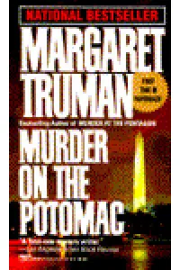 Murder on the Potomac