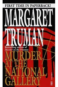 Murder at the National Gallery