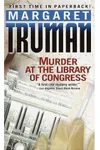 Murder at the Library of Congress