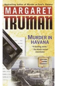 Murder in Havana