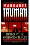 Murder at The Washington Tribune