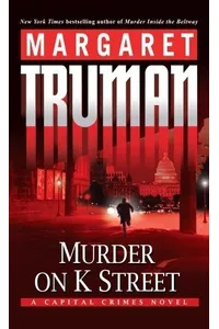 Murder on K Street