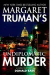 Undiplomatic Murder
