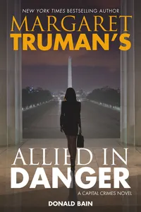 Allied in Danger