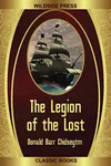 The Legion Of The Lost