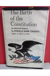 The Birth of the Constitution