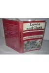Lewis and Clark: The Great Adventure