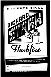 Flashfire / Parker