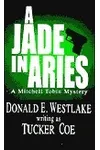 A Jade In Aries