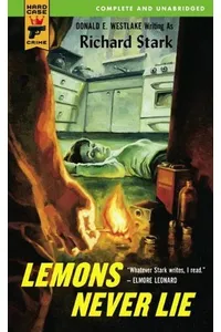 Lemons Never Lie