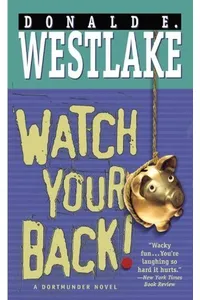 Watch Your Back!