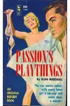 Passion's Playthings