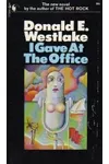 I Gave at the Office