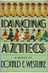 Dancing Aztecs