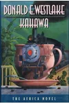 Kahawa