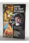 Simply The Best Mysteries, Edgar Award Winners And Front Runners