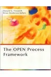 The Open Process Framework