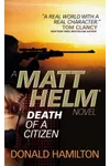 Death of a Citizen