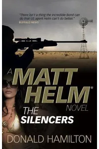 The Silencers