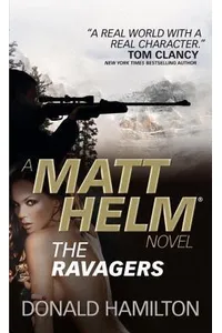 The Ravagers