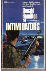 The Intimidators
