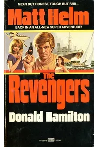 The Revengers