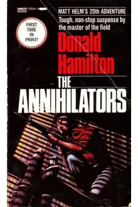 The Annihilators