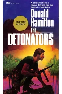 The Detonators